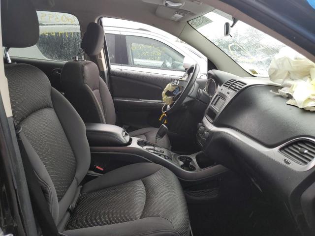 Photo 5 from auction – 2012 DODGE JOURNEY SX with VIN 3C4PDDBG1CT364830