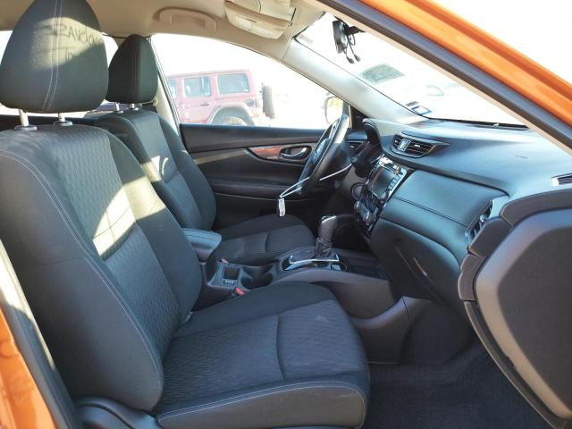 Photo 5 from auction – 2019 NISSAN ROGUE S with VIN JN8AT2MT7KW254899