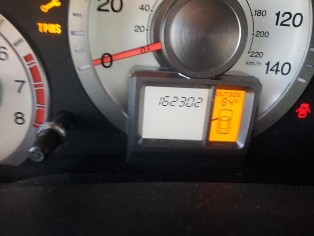 Photo 8 from auction – 2010 HONDA PILOT EXL with VIN 5FNYF3H50AB017662
