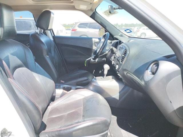 Photo 5 from auction – 2013 NISSAN JUKE S with VIN JN8AF5MR9DT211652