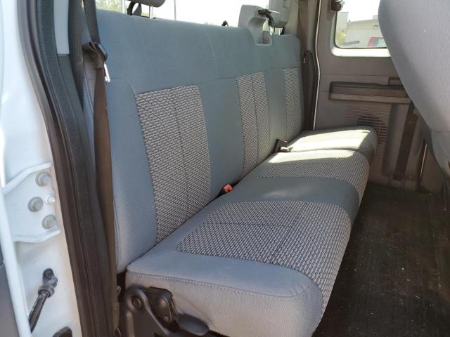 Photo 6 from auction – 2015 FORD F250 SUPER with VIN 1FT7X2B69FEB83126