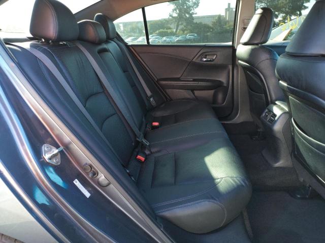Photo 6 from auction – 2013 HONDA ACCORD EXL with VIN 1HGCR2F84DA219749