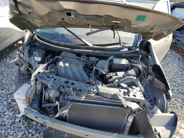 Photo 7 from auction – 2016 NISSAN VERSA S with VIN 3N1CN7AP6GL838553
