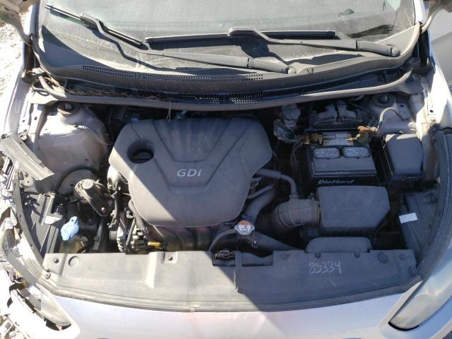 صورة رقم 7 من المزاد - 2012 HYUNDAI ACCENT مع VIN KMHCT5AE7CU033789
