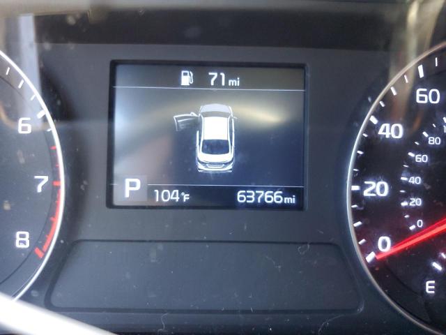 Photo 8 from auction – 2019 KIA FORTE FE with VIN 3KPF24AD8KE070109