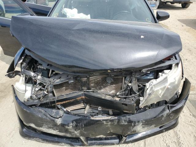 Photo 7 from auction – 2012 TOYOTA CAMRY BASE with VIN 4T1BF1FKXCU104879