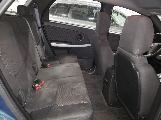 Photo 6 from auction – 2007 PONTIAC TORRENT with VIN 2CKDL63F176236534