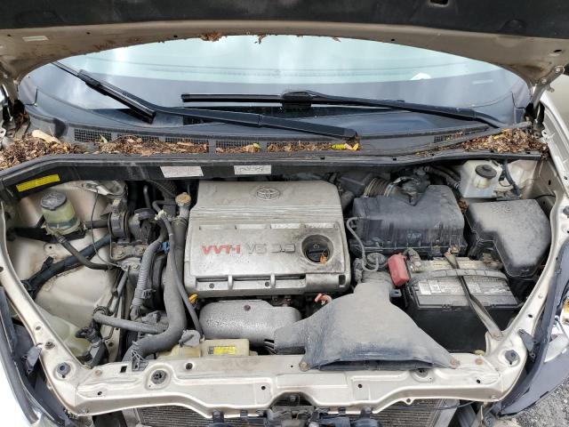 Photo 7 from auction – 2004 TOYOTA SIENNA CE with VIN 5TDZA23C74S059829