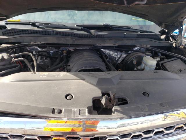 Photo 7 from auction – 2015 CHEVROLET SILVERADO with VIN 3GCPCSEC7FG257102