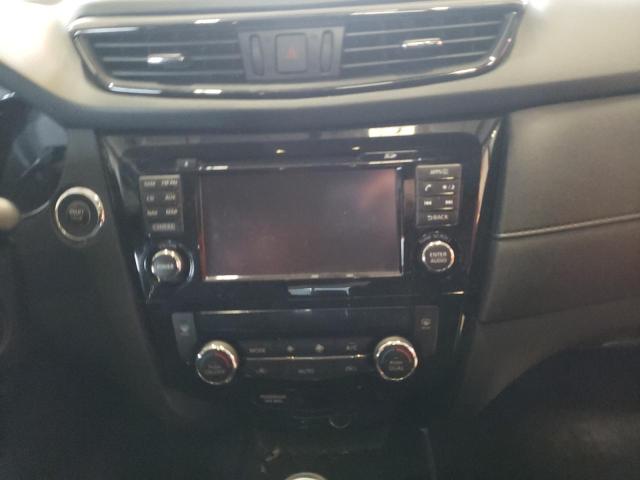 Photo 9 from auction – 2017 NISSAN ROGUE SV with VIN 5N1AT2MV2HC848951