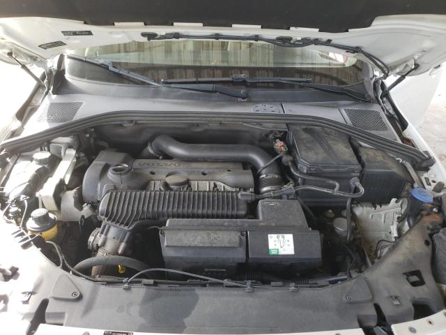 Photo 7 from auction – 2012 VOLVO S60 T5 with VIN YV1622FS2C2117994