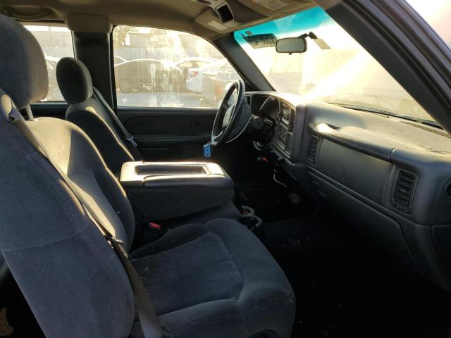 Photo 5 from auction – 2002 CHEVROLET 1500 with VIN 2GCEC19T921163611