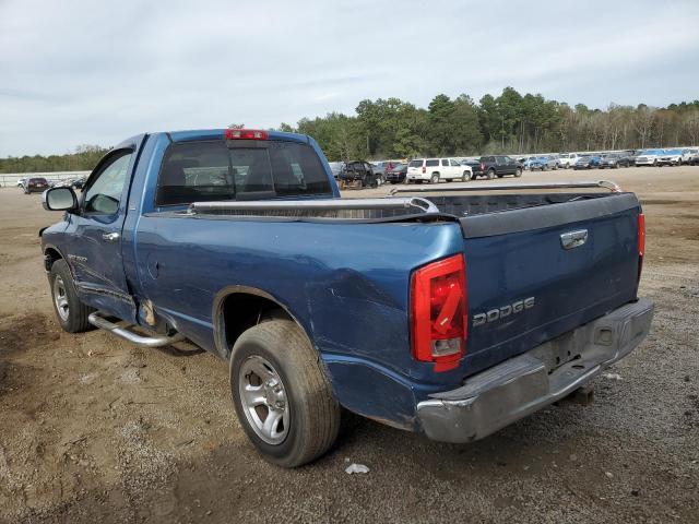 Photo 3 from auction – 2002 DODGE RAM with VIN 1D7HA16N12J178432