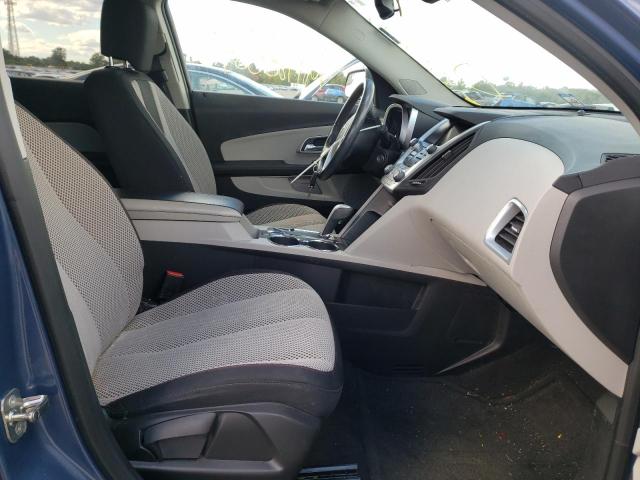 Photo 5 from auction – 2012 CHEVROLET EQUINOX LT with VIN 2GNFLEEK3C6138904