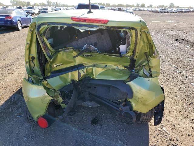 Photo 9 from auction – 2015 KIA SOUL with VIN KNDJN2A20F7773486