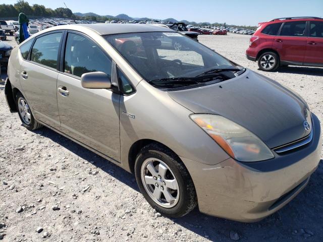Photo 1 from auction – 2007 TOYOTA PRIUS with VIN JTDKB20UX77668357