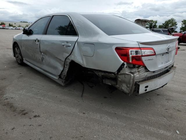 Photo 3 from auction – 2013 TOYOTA CAMRY L with VIN 4T1BF1FK9DU711731