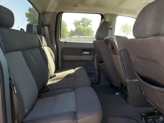 Photo 6 from auction – 2006 FORD F150 SUPER with VIN 1FTPW14V86KD65600