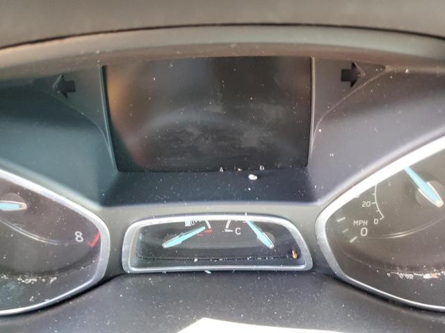 Photo 8 from auction – 2017 FORD ESCAPE TIT with VIN 1FMCU9J97HUE52188