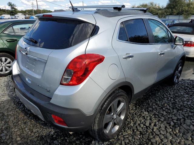 Photo 4 from auction – 2014 BUICK ENCORE with VIN KL4CJGSB5EB778818