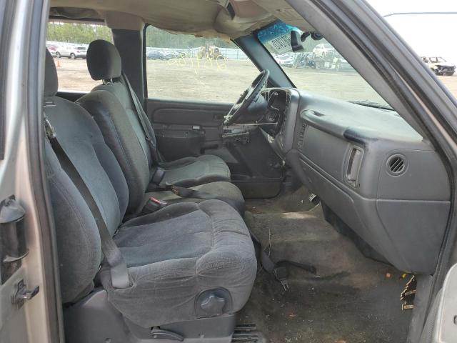 Photo 5 from auction – 2004 CHEVROLET silverado with VIN 2GCEC19V341117891