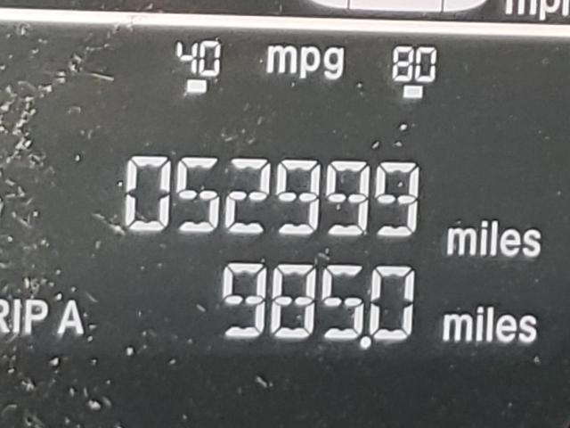 Photo 8 from auction – 2016 HONDA CIVIC LX with VIN 19XFC2F53GE235445