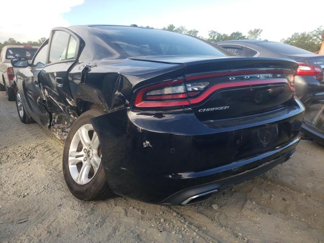 Photo 3 from auction – 2015 DODGE CHARGER SE with VIN 2C3CDXBG1FH862236