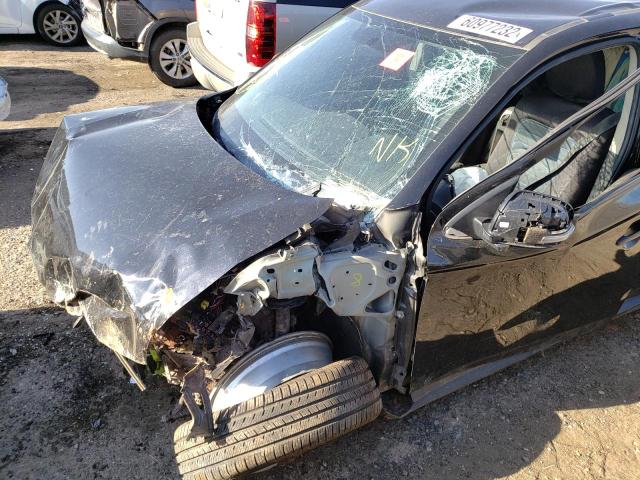 Photo 9 from auction – 2014 MITSUBISHI OUTLANDER with VIN JA4AD3A37EZ007852