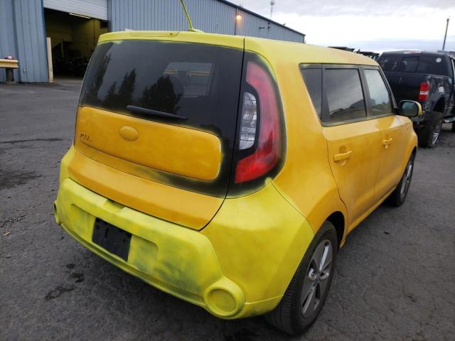 Photo 4 from auction – 2016 KIA SOUL with VIN KNDJN2A25G7318991