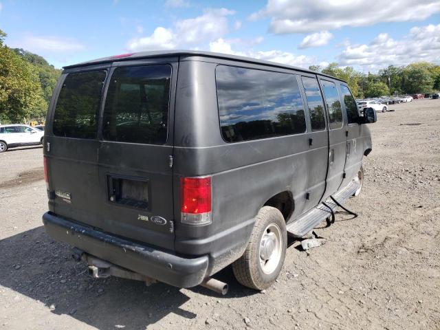 Photo 4 from auction – 2014 FORD ECONOLINE with VIN 1FBNE3BL1EDA50037