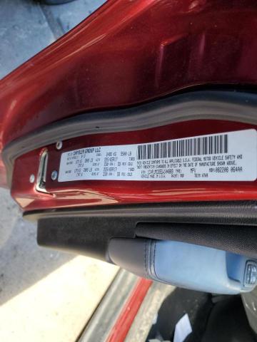 Photo 10 from auction – 2014 JEEP CHEROKEE L with VIN 1C4PJMCS5EW104889