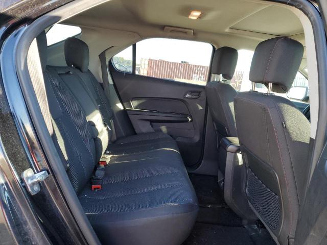 Photo 6 from auction – 2014 CHEVROLET EQUINOX LT with VIN 2GNALBEK9E6333885