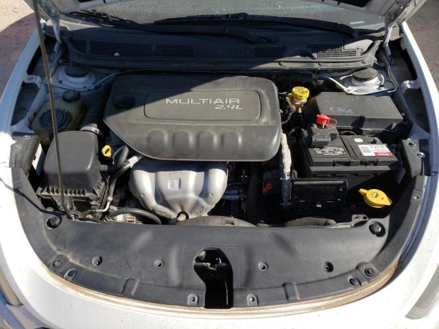 Photo 7 from auction – 2015 DODGE DART SXT with VIN 1C3CDFBB0FD285985