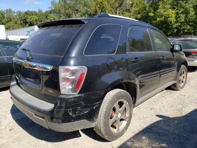 Photo 4 from auction – 2007 CHEVROLET EQUINOX LT with VIN 2CNDL73F376069327
