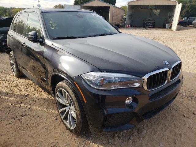BMW X5 SDRIVE3 2017 with VIN 5UXKR2C36H0W43592 - Photo from auction
