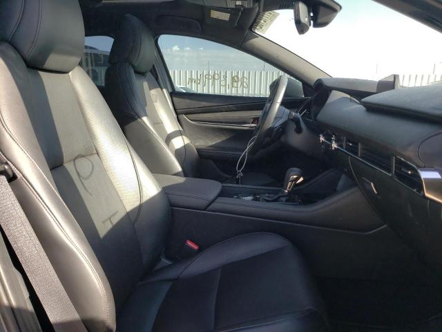 Photo 5 from auction – 2021 MAZDA 3 PREMIUM with VIN JM1BPAMLXM1332946