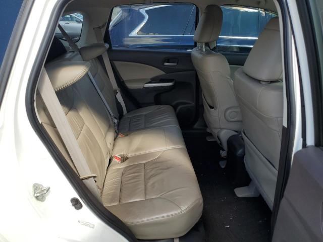 Photo 6 from auction – 2012 HONDA CR-V EXL with VIN 5J6RM4H77CL067955