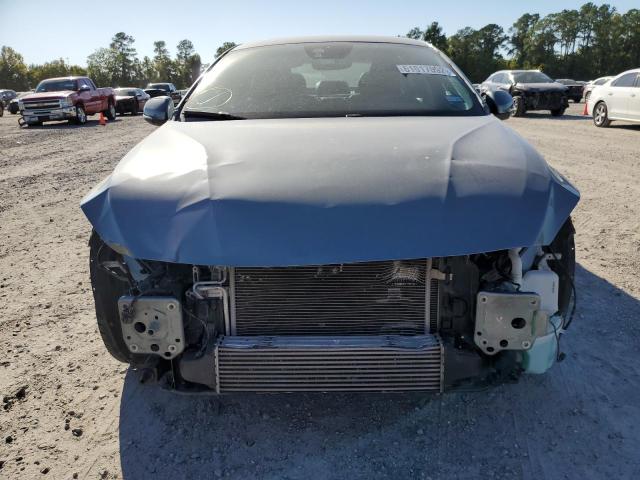 Photo 9 from auction – 2016 VOLVO S60 PREMIE with VIN LYV402FKXGB096948