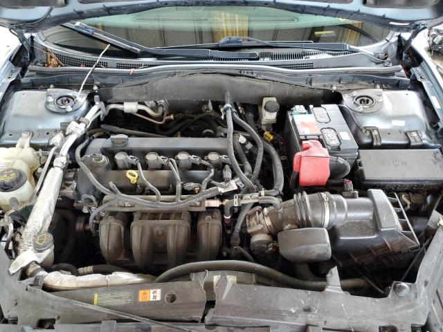 Photo 7 from auction – 2011 FORD FUSION SE with VIN 3FAHP0HAXBR290199