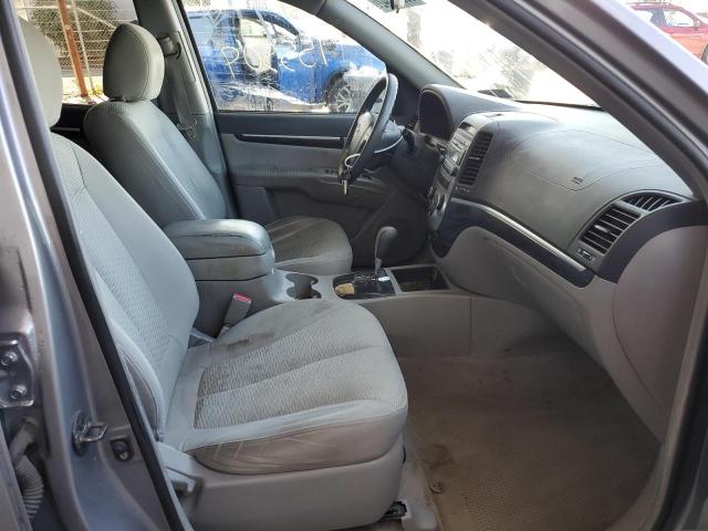 صورة رقم 5 من المزاد - 2007 HYUNDAI SANTA FE G مع VIN 5NMSG73D37H104097