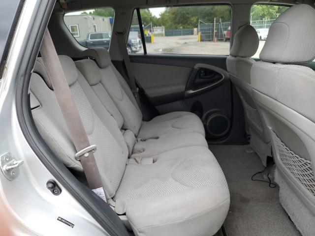 Photo 6 from auction – 2007 TOYOTA RAV4 LIMIT with VIN JTMBD31V476043160