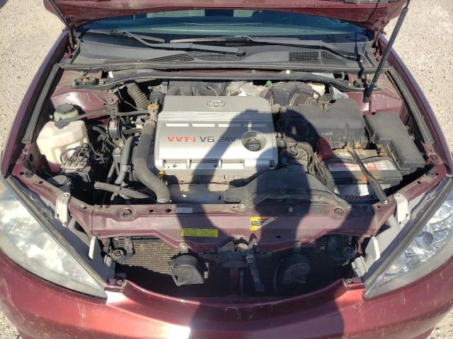 Photo 7 from auction – 2005 TOYOTA CAMRY LE with VIN 4T1BF30K05U083368