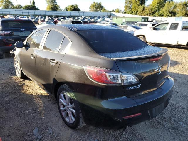 Photo 3 from auction – 2011 MAZDA 3 S with VIN JM1BL1U53B1362638