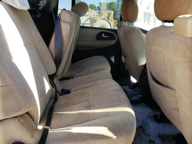 Photo 6 from auction – 2005 CHEVROLET TRAILBLAZE with VIN 1GNET16S656129951