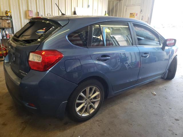 Photo 4 from auction – 2014 SUBARU IMPREZA PR with VIN JF1GPAC63E8253148