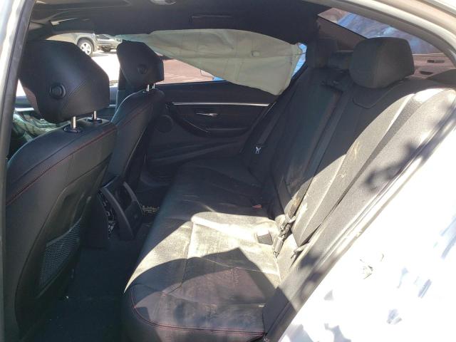 Photo 6 from auction – 2018 BMW 328 D with VIN WBA8E5C54JA506738