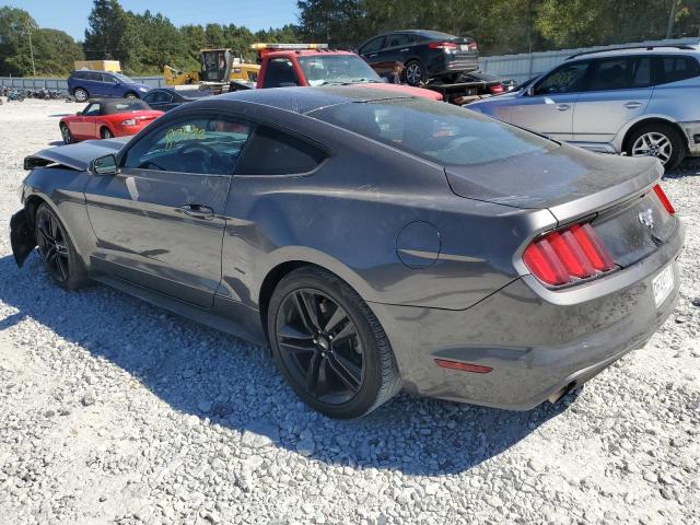 Photo 3 from auction – 2016 FORD MUSTANG with VIN 1FA6P8TH4G5218998