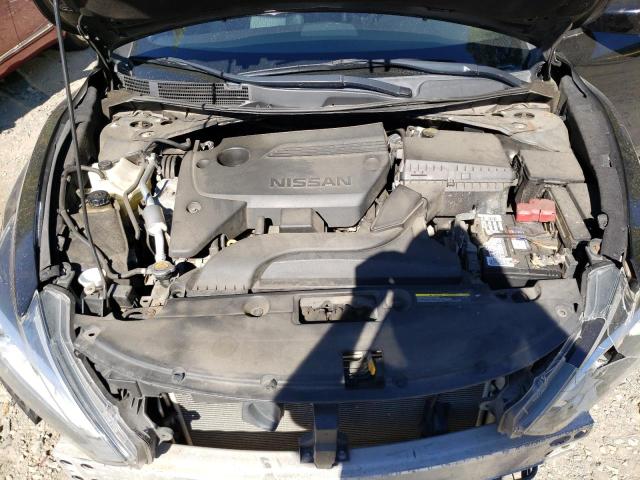 Photo 7 from auction – 2017 NISSAN ALTIMA 2.5 with VIN 1N4AL3AP2HC120231