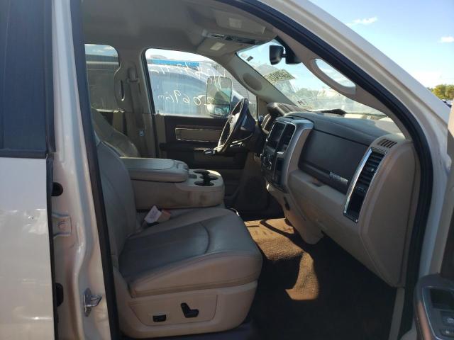 Photo 5 from auction – 2018 RAM 2500 LARAM with VIN 3C6UR5FL8JG124821