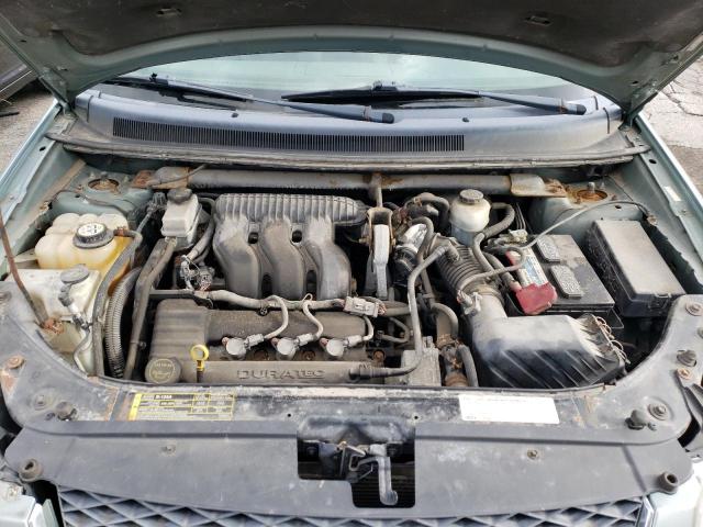 Photo 7 from auction – 2007 FORD FREESTYLE with VIN 1FMDK02117GA39775